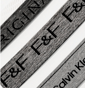 Kolekce Heather Grey