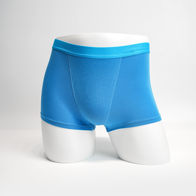 Prodyšné a pohodlné ženské boyshorts