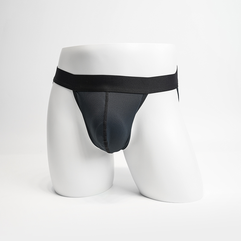 Pánské Kalhotky polyesteru spandexovis Sítě Pánské Kalhotky polyesteru spandexovis Sítě