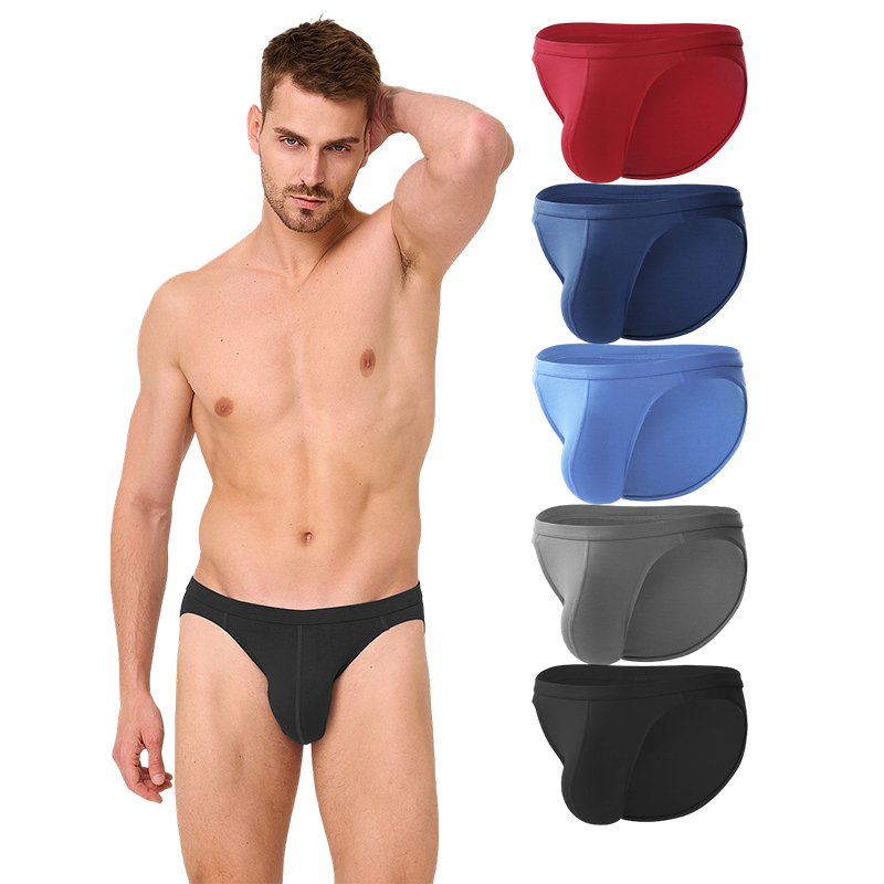 Pánské spodní prádlo Bikini